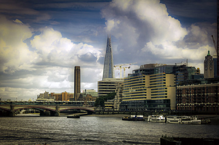 The Shard