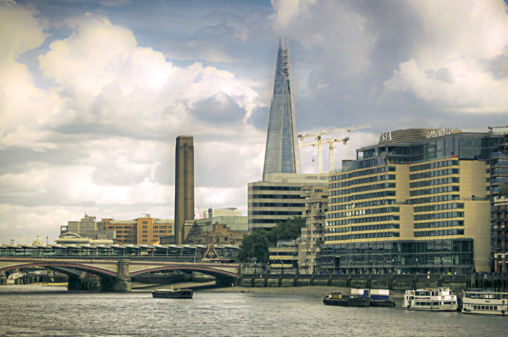 The Shard