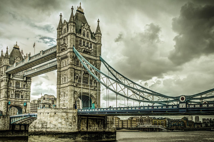 Tower Bridge